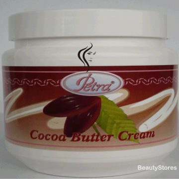 Crema cu Unt de CACAO - 500 ML