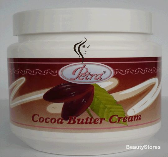 Crema cu Unt de CACAO - 500 ML