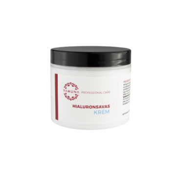 Crema cu acid Hyaluronic - YAMUNA