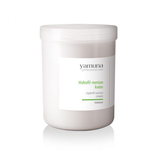 Crema de masaj Hidrofil-Nonion - Yamuna