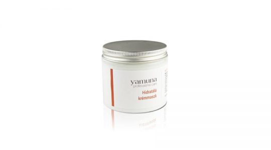 Crema masca Hidratanta - Yamuna