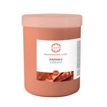 Crema masaj anticelulita cu extract de ARDEI IUTE - Yamuna