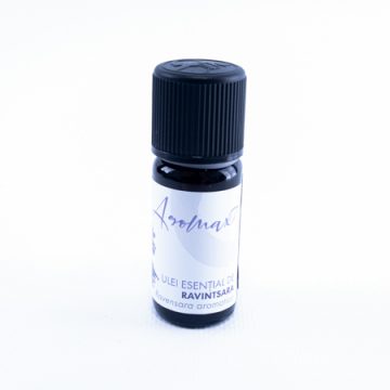 Ulei esential organic RAVINTSARA - Aromax