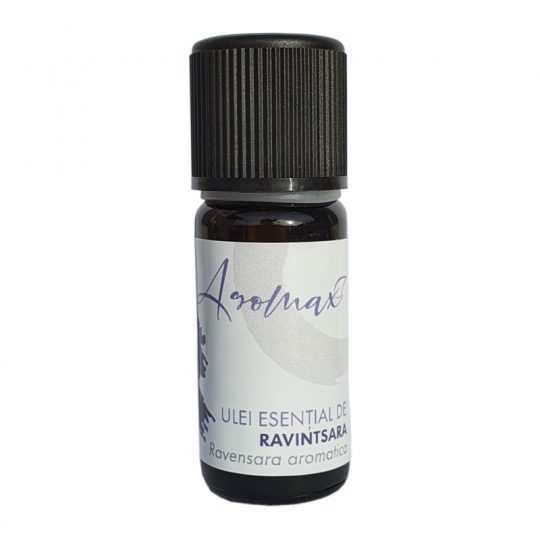 Ulei esential organic RAVINTSARA - Aromax