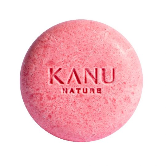 Șampon solid cu mango - Kanu