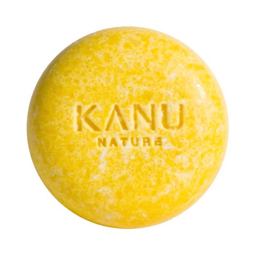 Șampon solid cu pina colada - Kanu