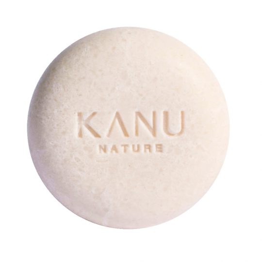 Șampon solid glamour toxic - Kanu